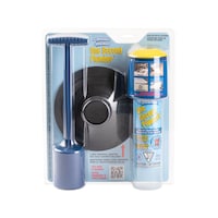 One Second Plumber Starter Kit, 12-Shot