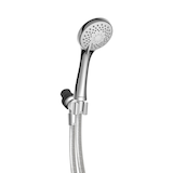 Peerless® 3-Setting Massage Spray Handheld Shower Head, Assorted Finishes CloseUp