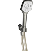 Peerless® 4-Setting Spray Handheld Shower Head, Assorted Finishes