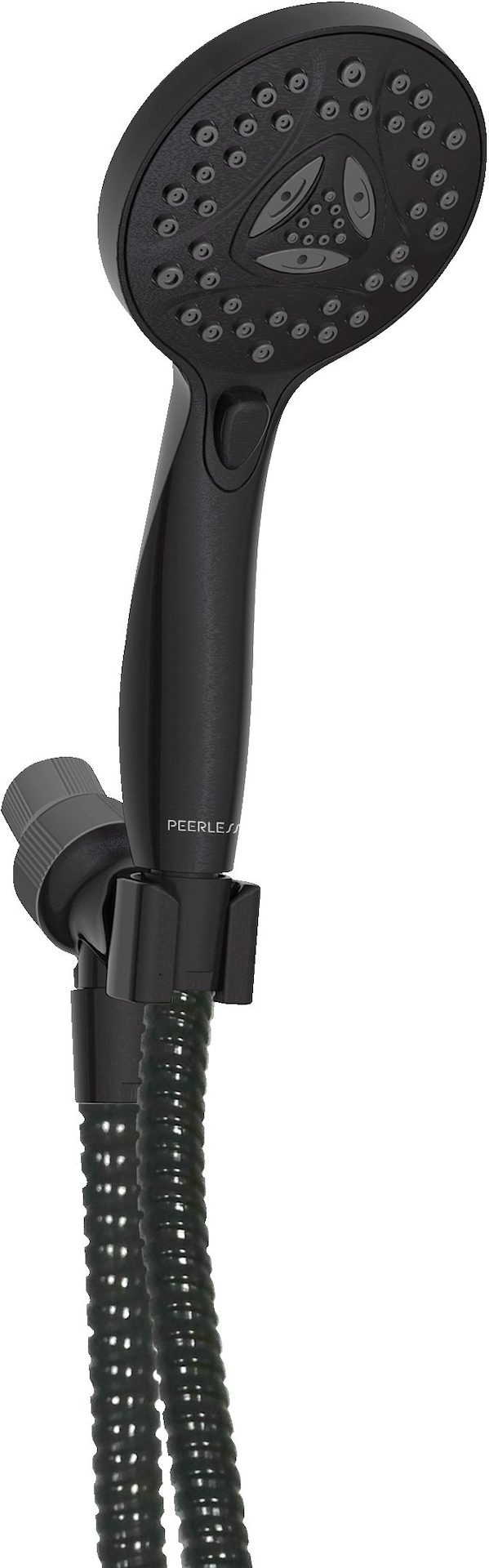 Peerless® 6Setting Massage Spray Handheld Shower Head with Pause, Assorted Finishes Canadian Tire