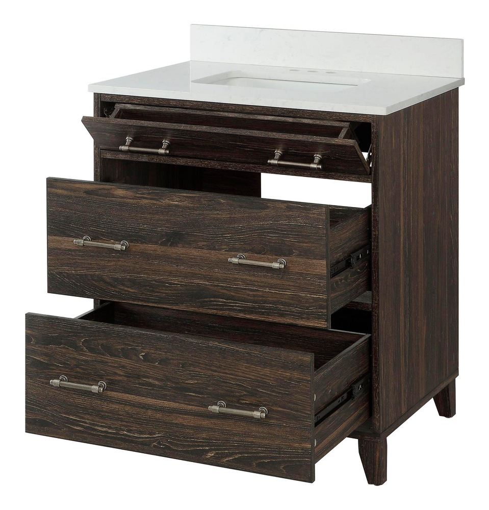 CANVAS Saxton Bathroom Vanity Canadian Tire