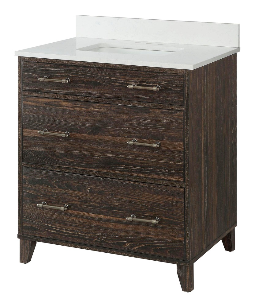 CANVAS Saxton Bathroom Vanity Canadian Tire
