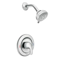 Moen Adler Single Handle Shower Only, Chrome