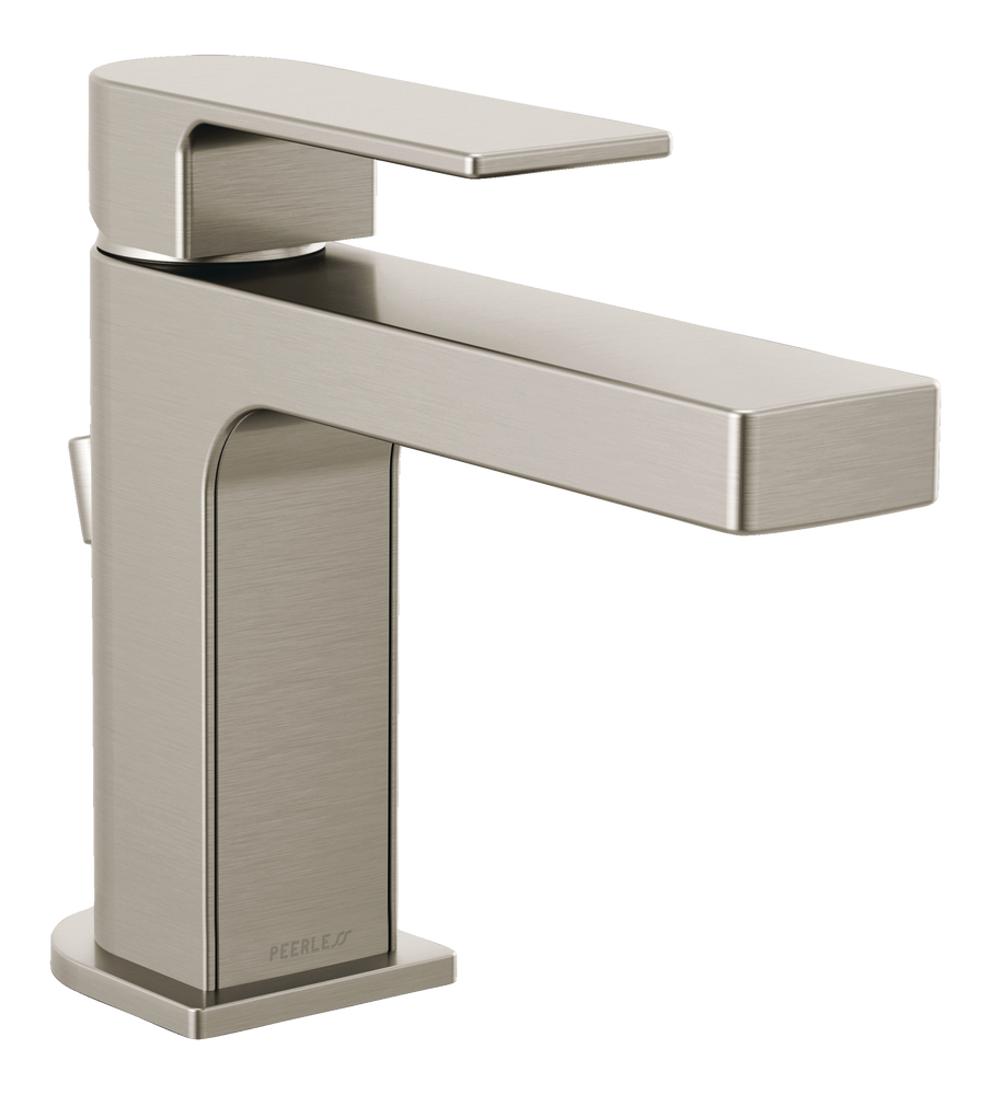 Peerless® Xander Single Handle Rigid Spout Single Hole Bathroom Sink