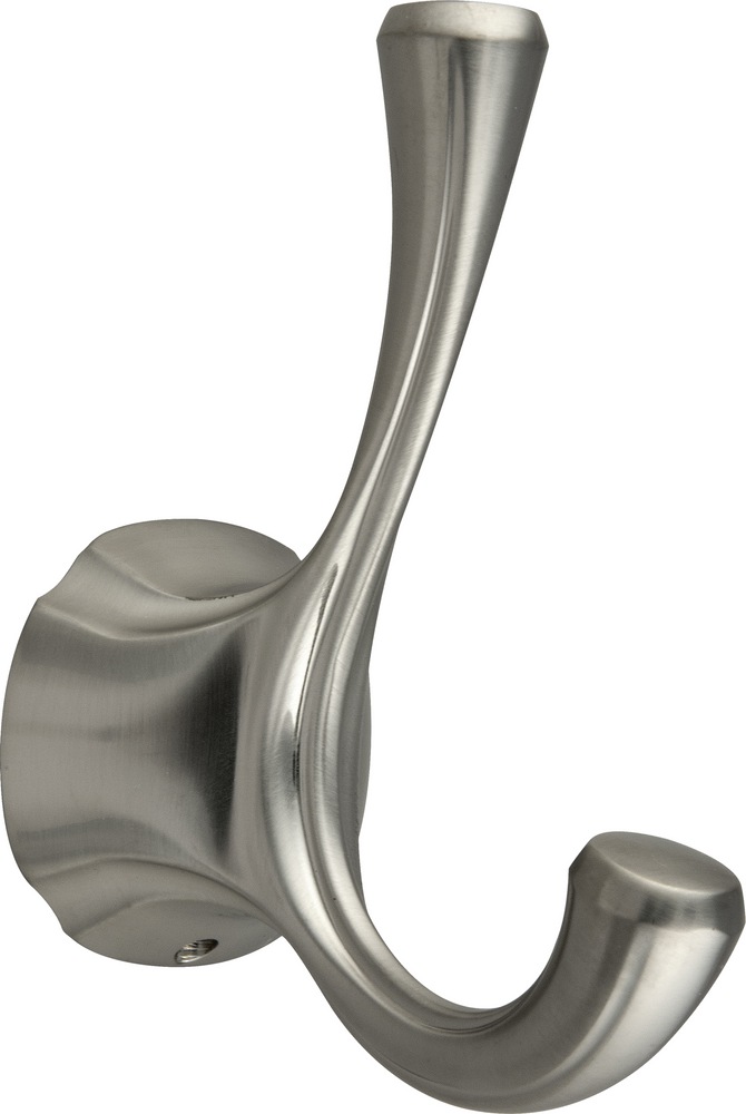 Delta Addison Double Robe Hook Canadian Tire