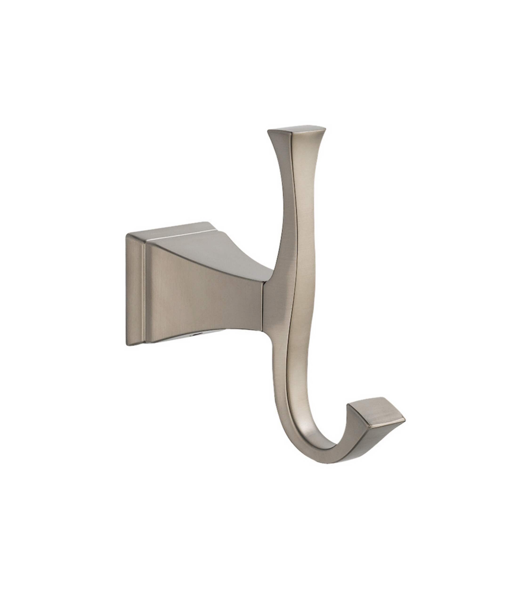 Delta Dryden Double Robe Hook | Canadian Tire