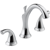Delta Addison 2-Handle Widespread Lavatory Faucet
