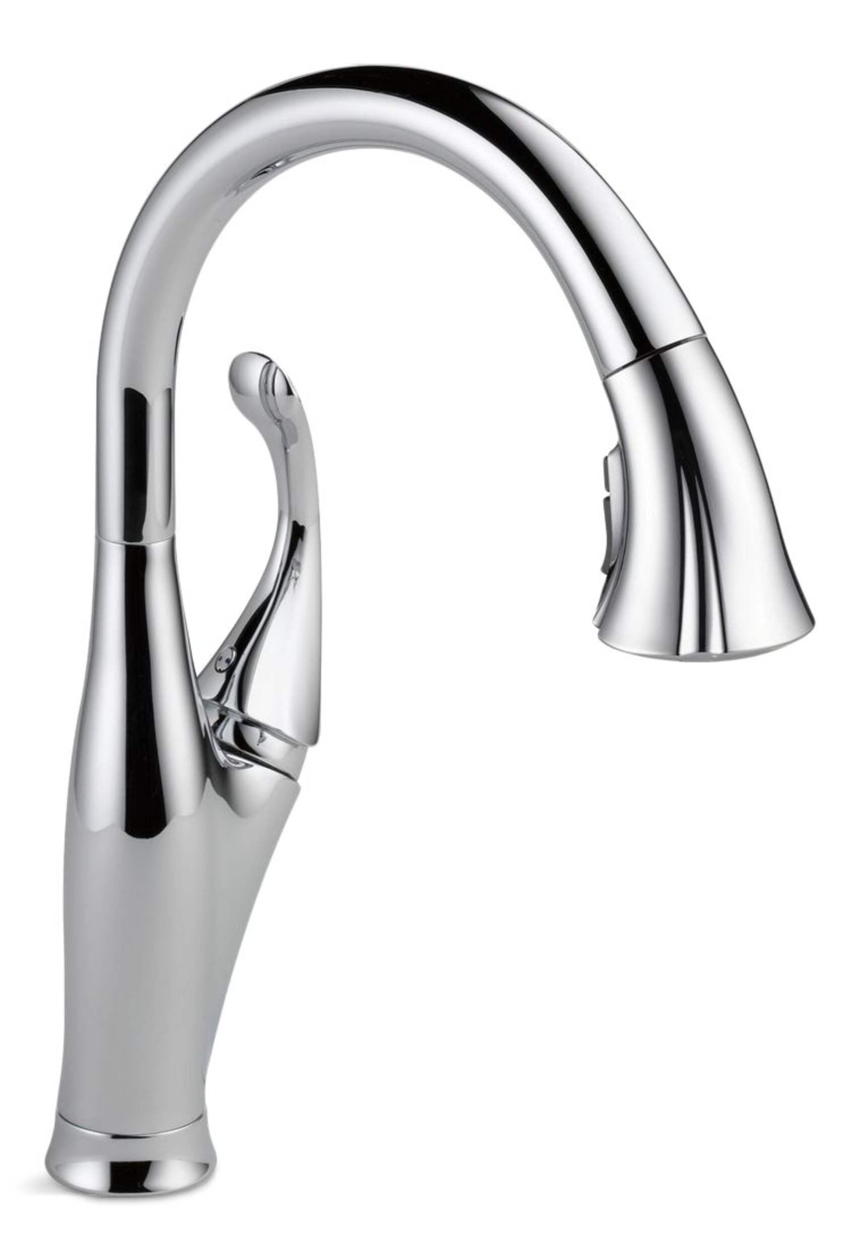 ROBINET EVIER RETRAC