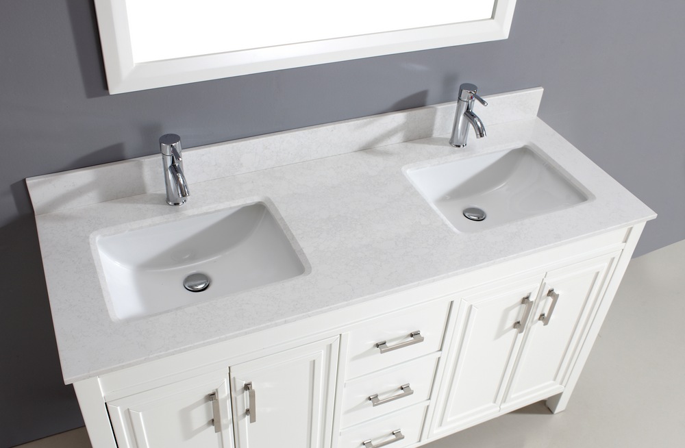 Urban Bathe Corniche Bathroom Vanity With Solid Wood Top White Carrera 60 In Canadian Tire Urban Bathe Corniche Bathroom Vanity, Tuscany Granite Vanity Top Reviews