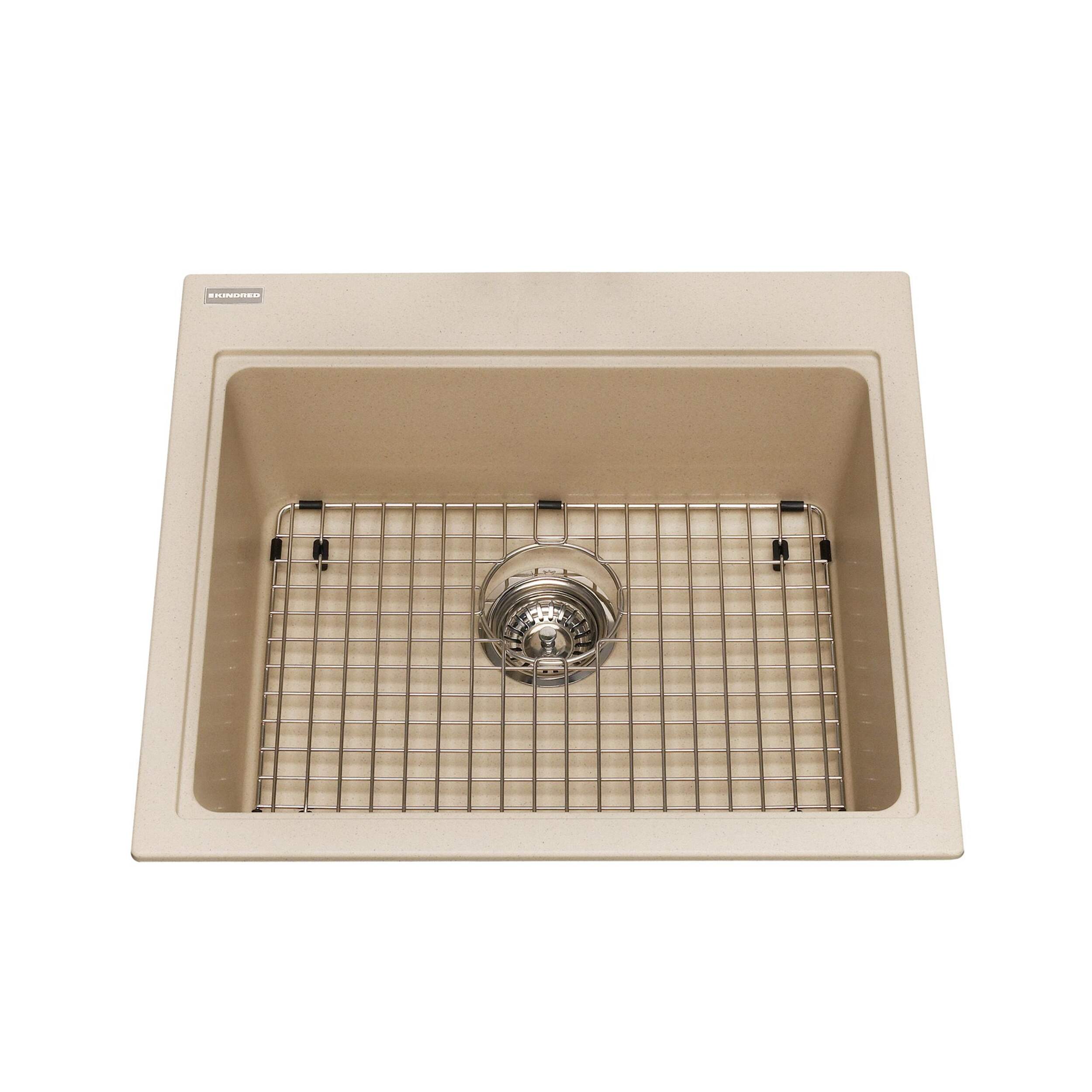 Kindred KGSL2023/8CH