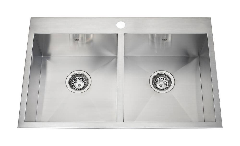 kindred kitchen sink warranty