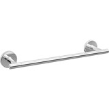 Delta Trinsic Towel Bar, 12-in Front_Angled_Right