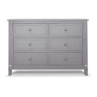 Pomme de douche HydroRain 2-en-1 à 5 réglages avec H2Okinetic Delta, 1,75 GPM, chrome Lumicoat Front_Elevated