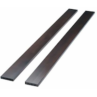 Delta In2ition® 4-Setting 2-in-1 Shower Lumicoat, Chrome Overhead_Flat