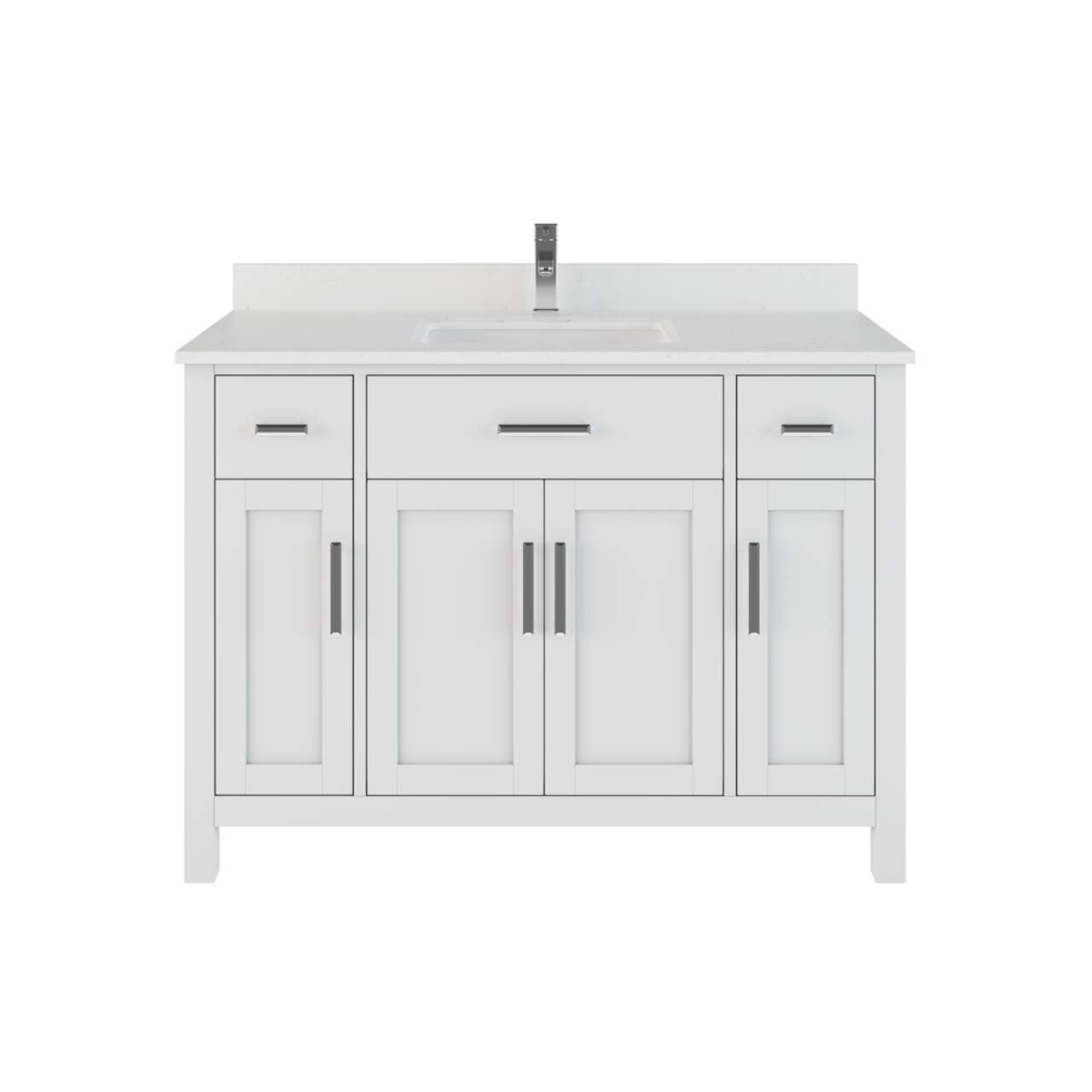 Canadian tire under online sink storage