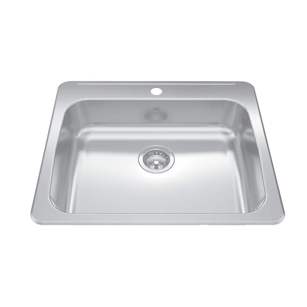 Kindred Reginox Stainless Steel Double Bowl Kitchen Sink With 3 Hole   Reginon Ada 33 4 X 22 Double Bowl 3 Hole Stainless Sink 61b0a7bd 29ad 4e36 Bc41 Fc885e6b7b90 