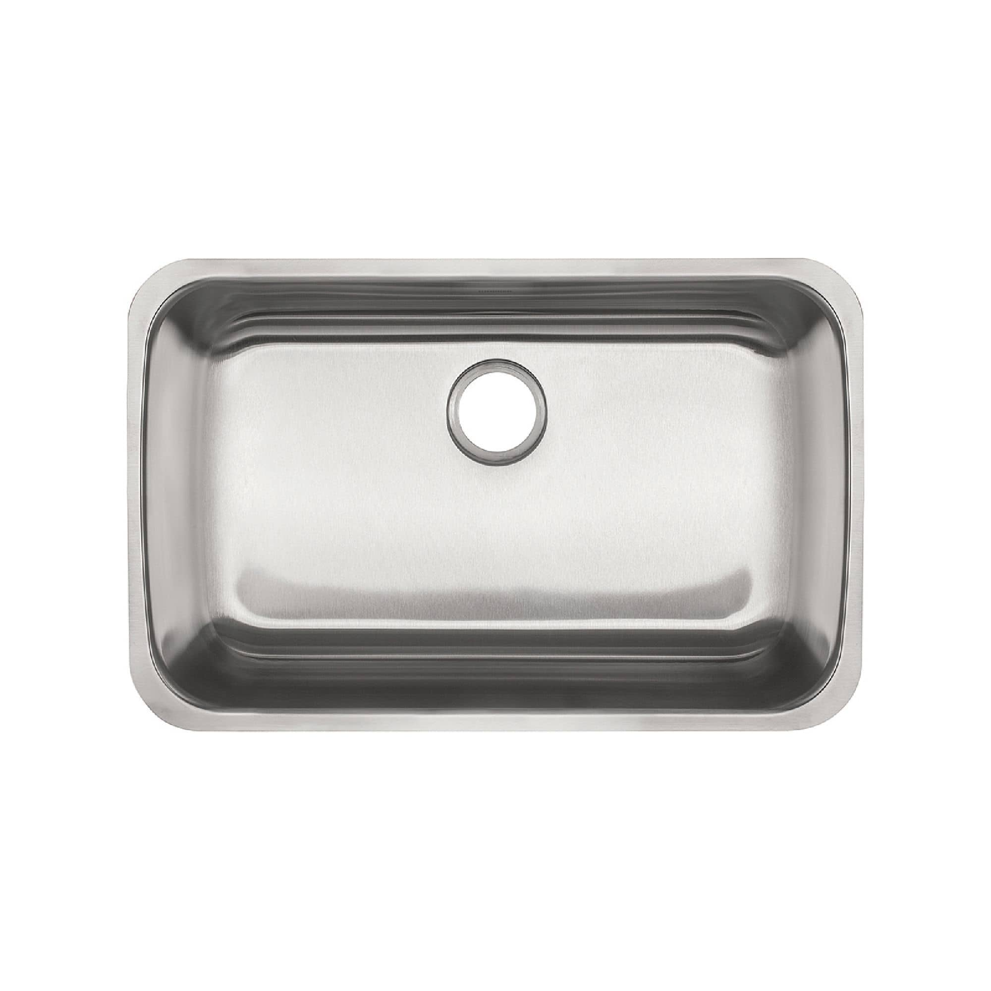 Kindred Reginox Undermount Single Bowl Kitchen Sink 29 75 In X 18 75   Reginon Ada 25 62 X 22 Single Bowl 3 Hole Stainless Sink E15dfd98 11d8 4924 850b Ff41cc62a958 Jpgrendition 