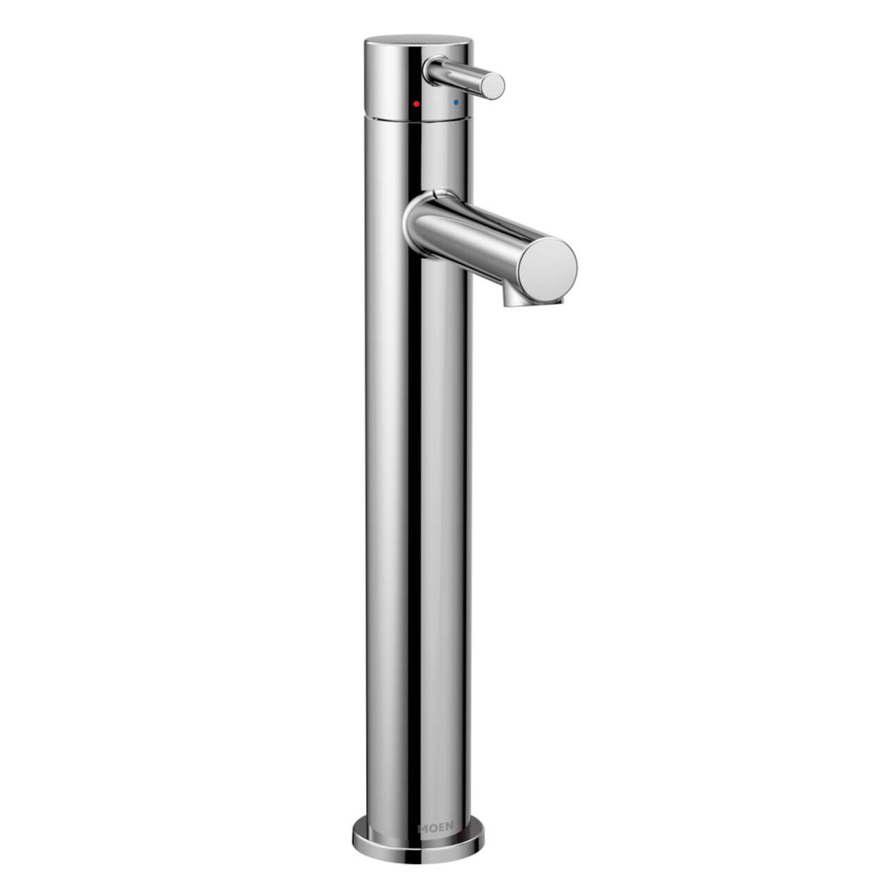 Align 9-Inch Hand Towel Bar in Chrome