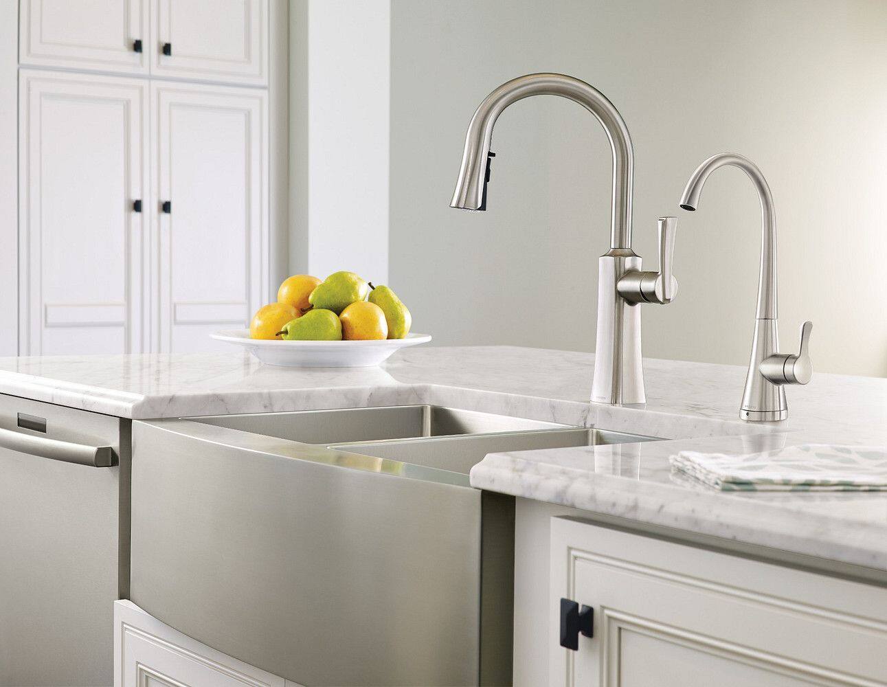 Moen Sip Single Handle Transitional Cold Water Beverage Kitchen Faucet   Moen Sip Trans Kitchen Beverage Faucet Chrome B80b0e6d 6d36 4821 A480 C3e0419850e6 Jpgrendition 