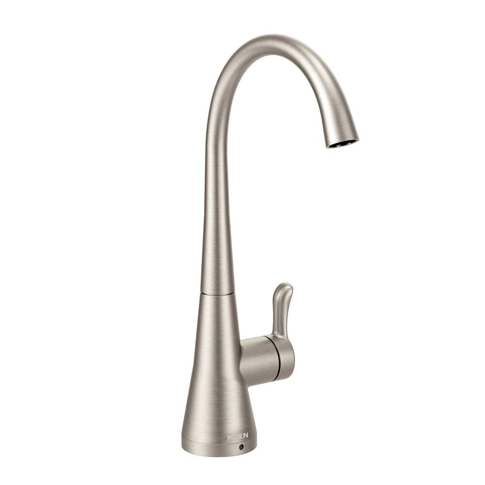 Moen® Sip Single Handle Transitional Cold Water Beverage Spot-Resist