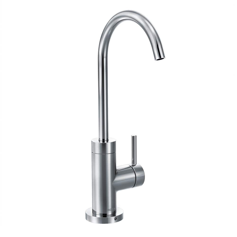 Moen Sip Modern 1 Handle Kitchen Beverage Faucet Chrome Canadian Tire   Moen Modern Kitchen Beverage Faucet Chrome Efd97874 1b8c 4ace 8c04 733a27deef99 