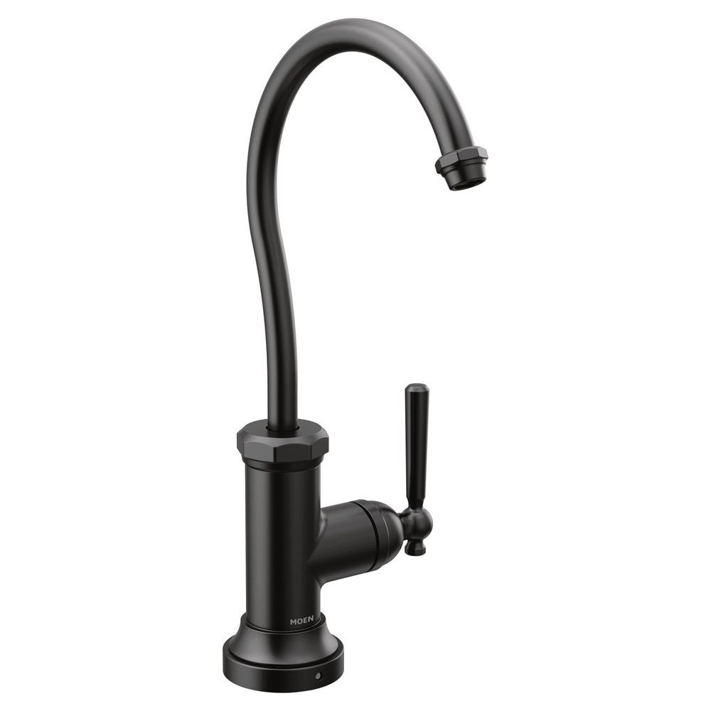Moen® Paterson Single Handle Industrial Cold Water Beverage Kitchen