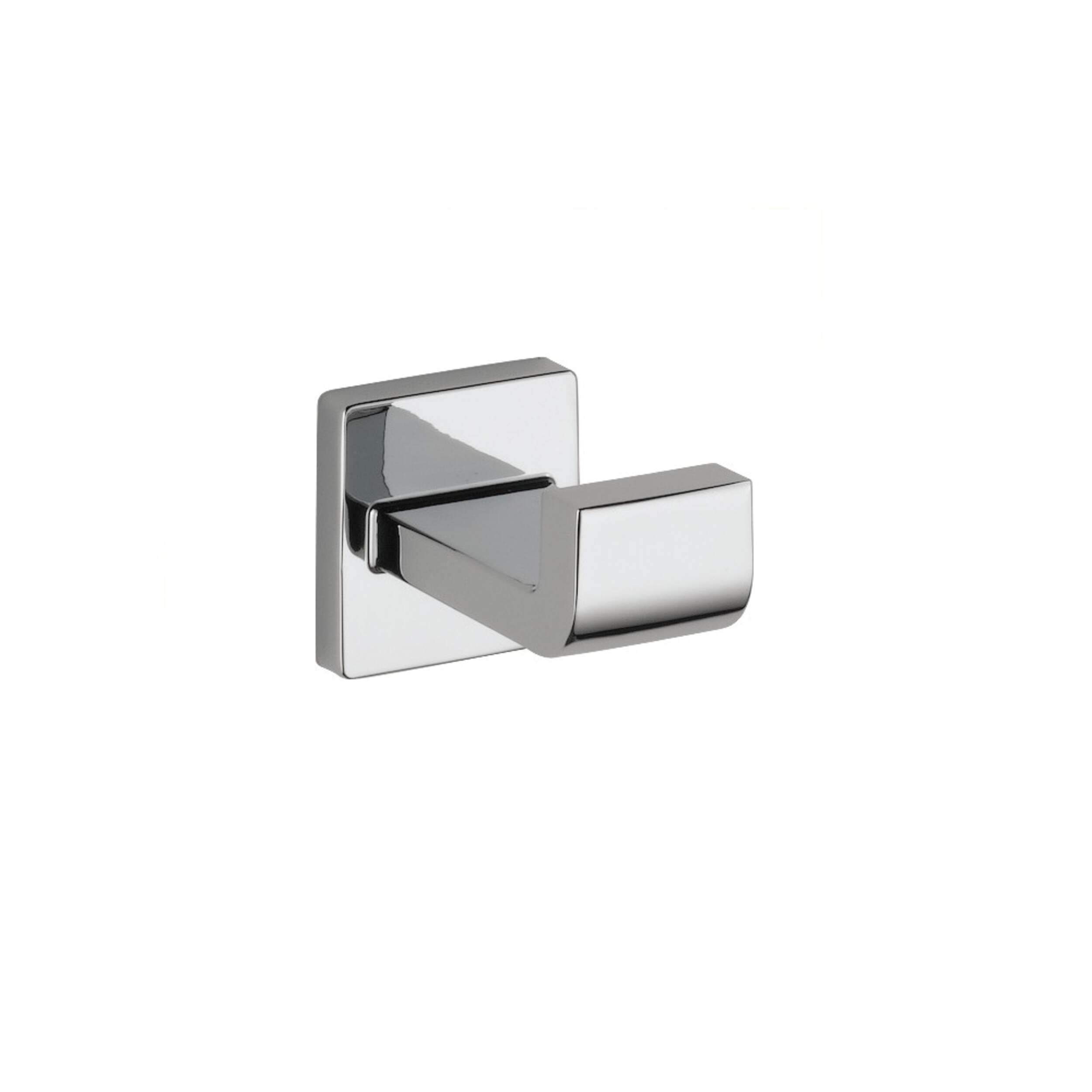 Delta Ara Robe Hook, 24-in, Chrome | Canadian Tire