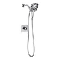Delta Ashlyn Monitor 17-S Shower Trim with In2ition, Chrome