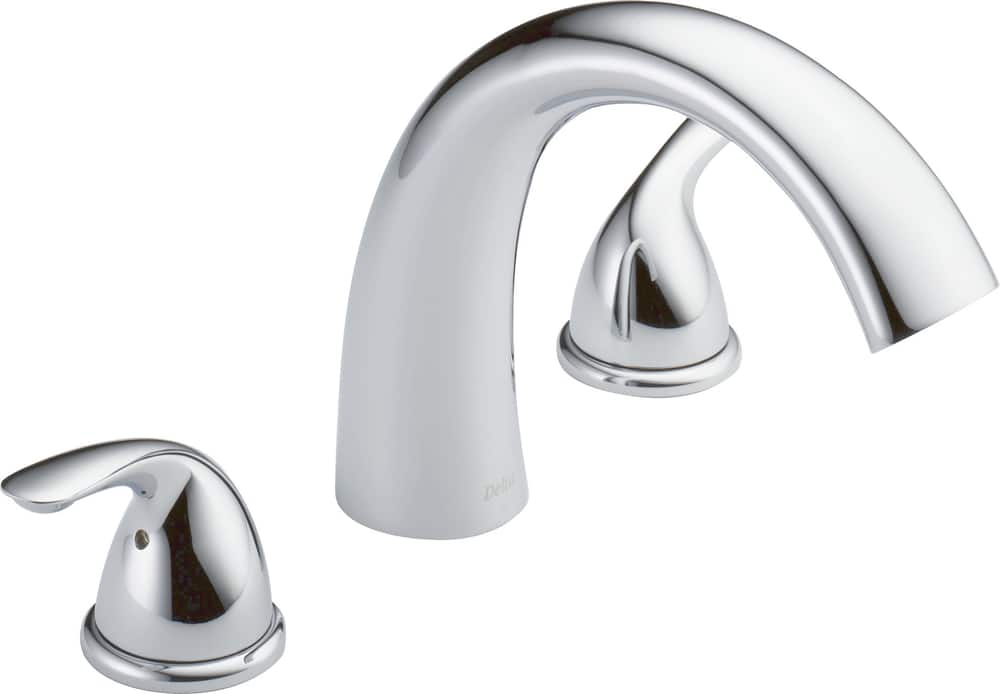 Delta Roman Tub Trim Chrome Canadian Tire   Delta Roman Tub Trim Chrome 7bf7c948 8a38 492b 949a E152529b1258 