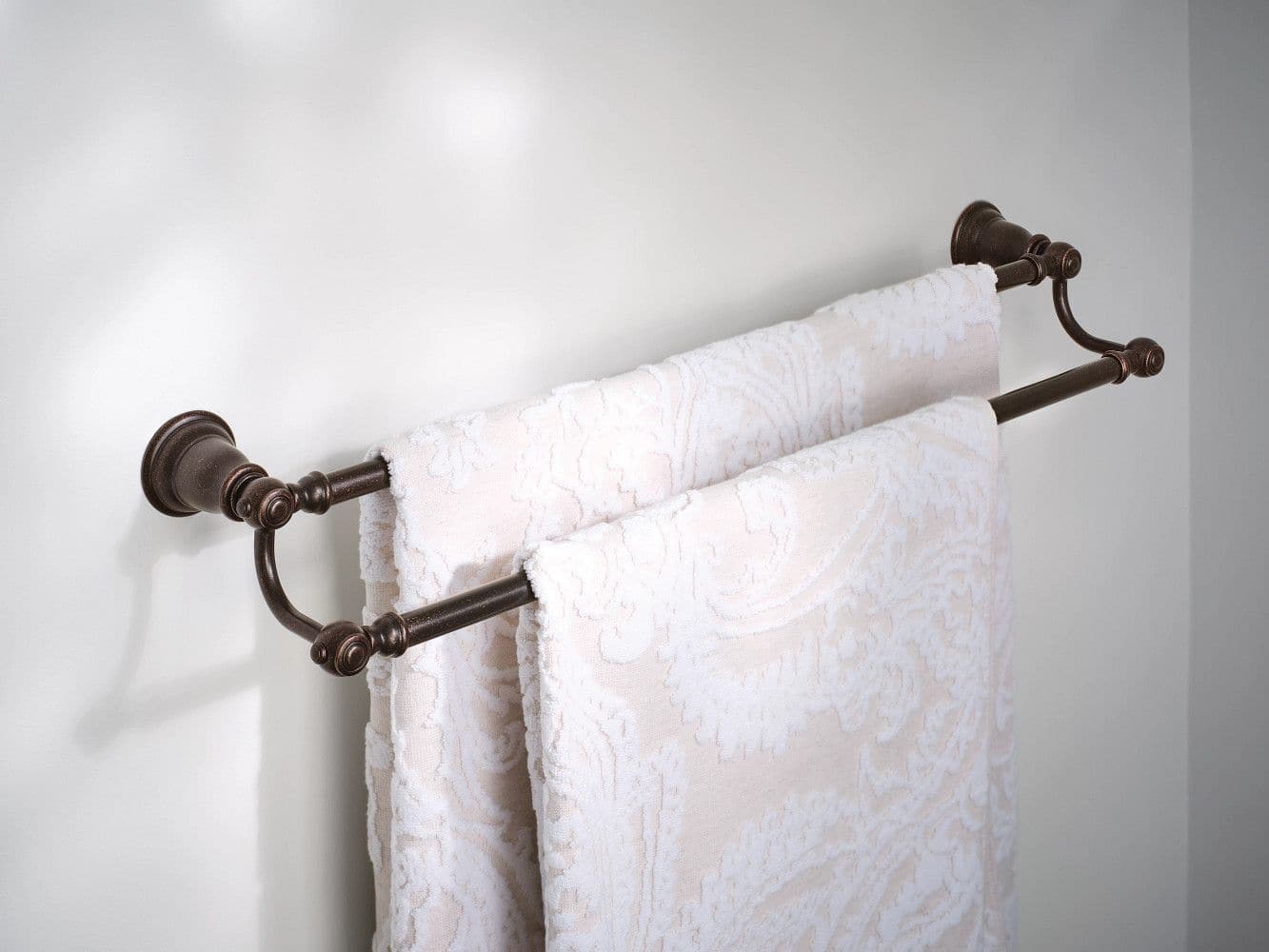 Canadian tire best sale towel bars