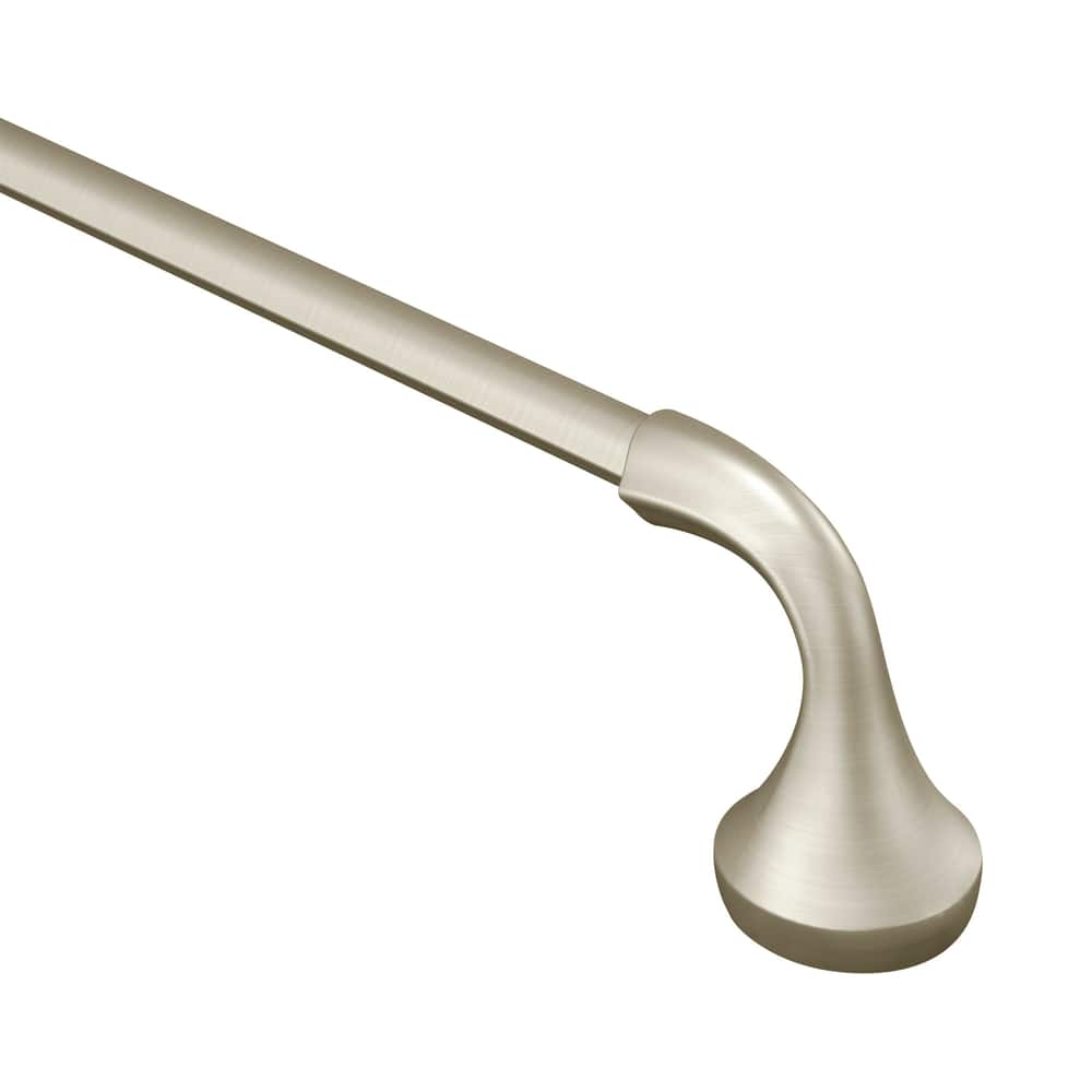 Moen EVA 24 In Single Towel Bar Brushed Nickel Canadian Tire   Moen Eva 24 Single Towel Bar Brushed Nickel Df56c11f B72a 4cc5 B912 133530b2cb2a 