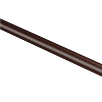 Moen Mason 24-in Towel Bar, Old World Bronze CloseUp