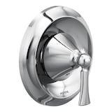 Moen Wynford Posi-Temp Valve Trim Kit, Valve Required, Chrome Front_Three_Fourths_Angled_Right
