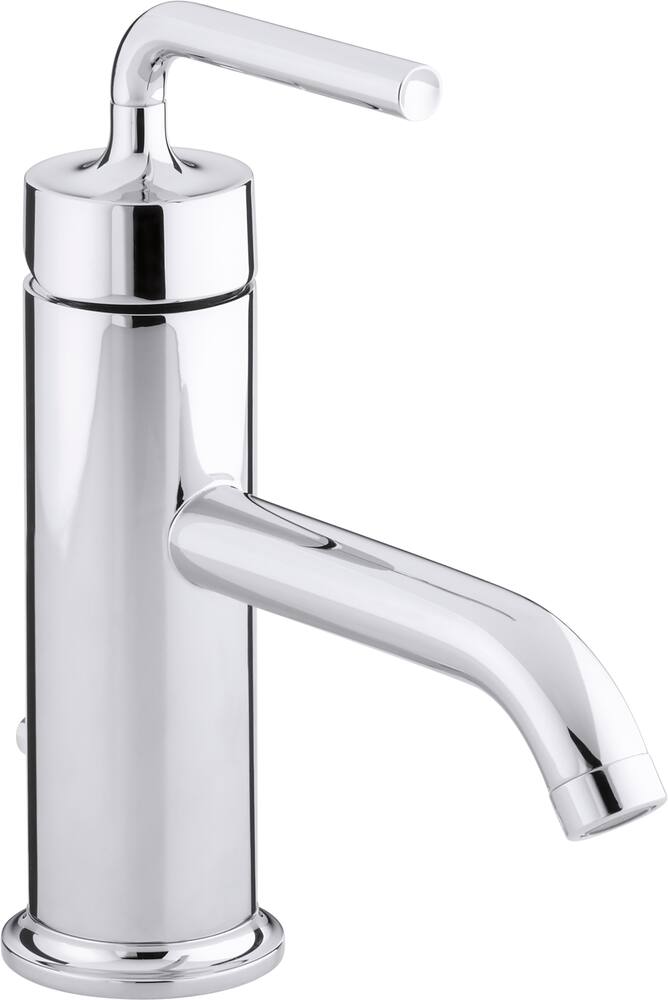 Kohler Purist 1 Handle Bathroom Faucet Polished Chrome Canadian Tire   Kohler Purist 1 Handle Bathroom Faucet Polished Chrome F55fd1d5 F660 41c8 9747 50f93ed7506b 