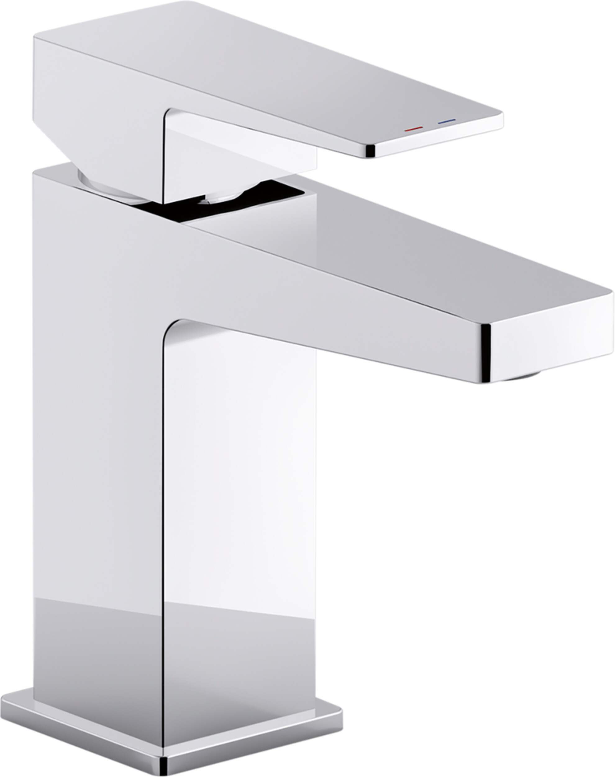Kohler Honesty 1Handle Bathroom Faucet, Polished Chrome Canadian Tire