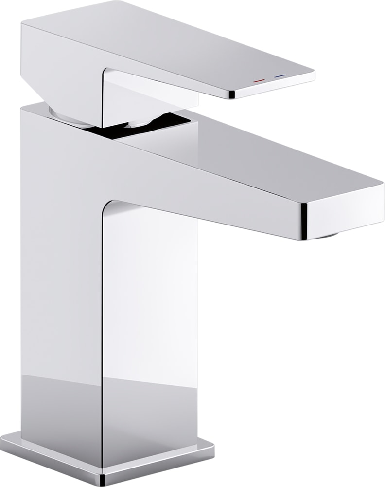 Kohler Honesty 1Handle Bathroom Faucet, Polished Chrome Canadian Tire