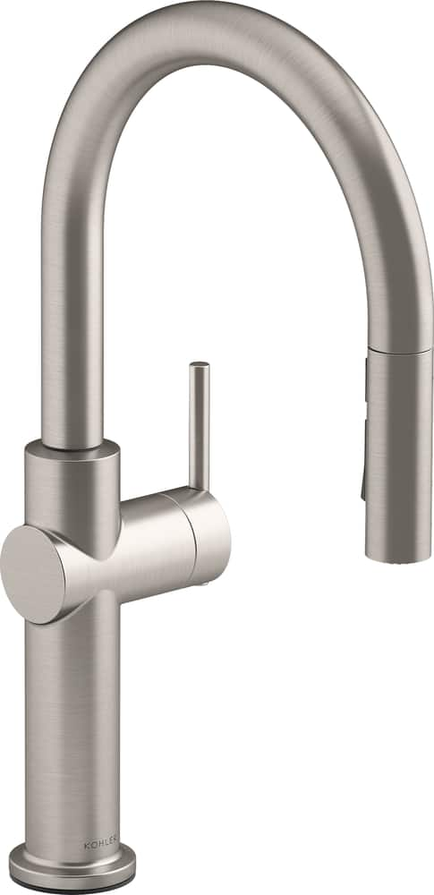 kohler-crue-1-handle-kitchen-faucet-vibrant-stainless-canadian-tire