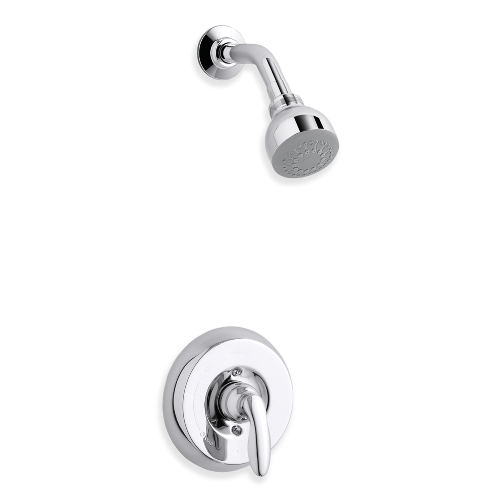 Kohler Coralais Shower Trim Lever 2 5 Gpm Polished Chrome Canadian Tire   Kohler Coralais Shower Trim Lever 2 5gpm Polished Chrome Ec5ea118 8622 499d 8f2c 5a5b3e50aed4 