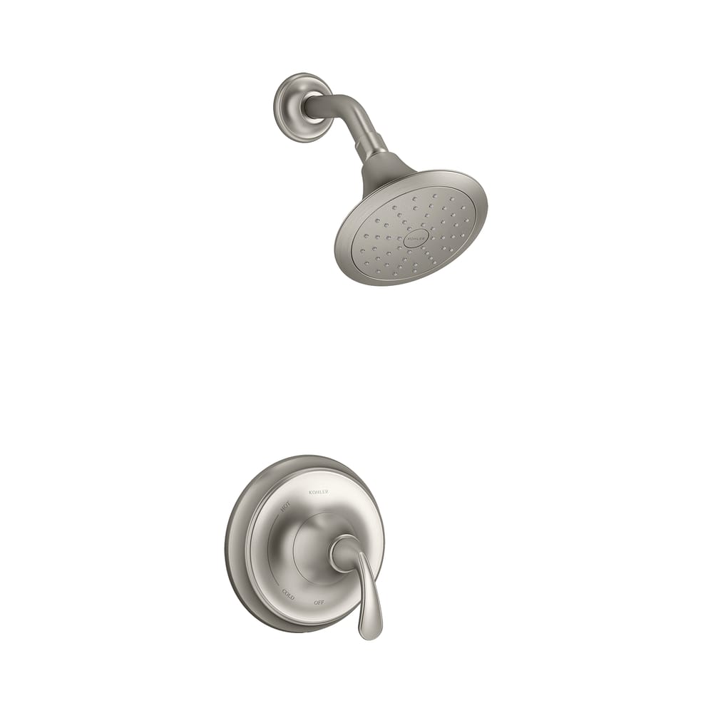 Kohler Fort Shower Trim Sculpted Brushed Nickel Canadian Tire   Kohler Forte Shower Trim Sculpted Brushed Nickel Dc7d9d79 90ff 4bd1 Bcaf 900cc0d8e2c8 