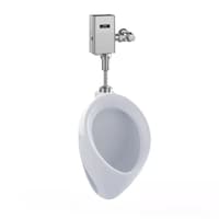 TOTO® Commercial Urinal with Top Spud