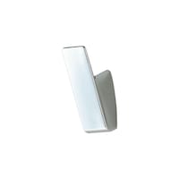 Toto Robe Hook, Series G (Round), Chrome
