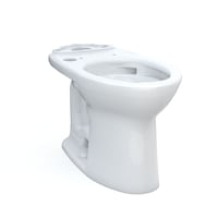 Toto Drake Bowl Washlet, Cotton