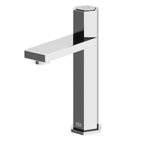 Robinet de salle de bain VIGO Nova Front_Angled_Left