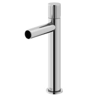 VIGO Ashford Vessel Bathroom Faucet Front_Angled_Left