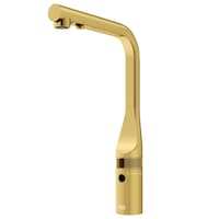 VIGO Jewel Touchless Kitchen Faucet Front_Angled_Left