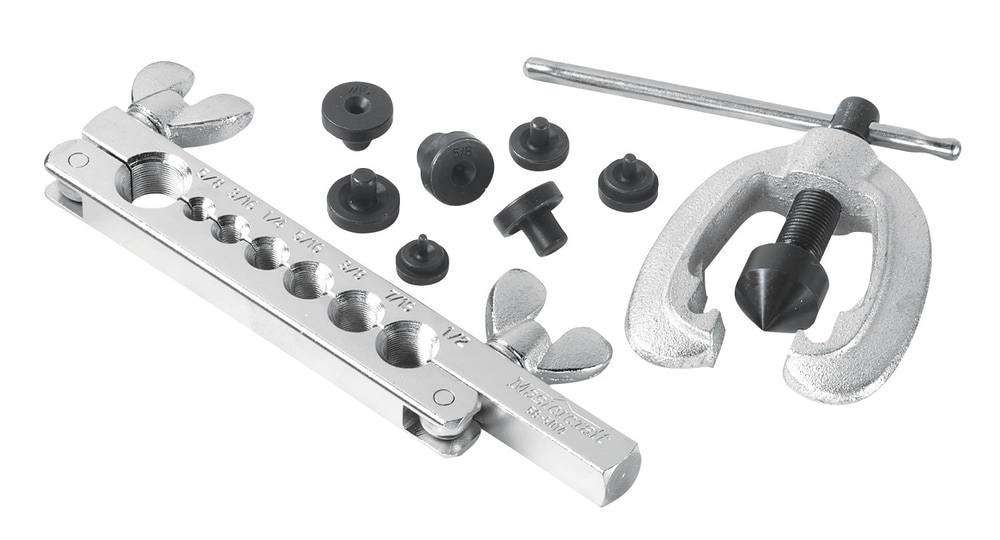Mastercraft Flaring Tool Kit Canadian Tire