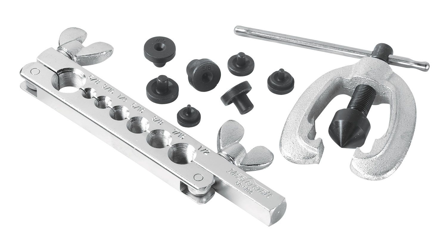 Mastercraft Flaring Tool Kit Canadian Tire