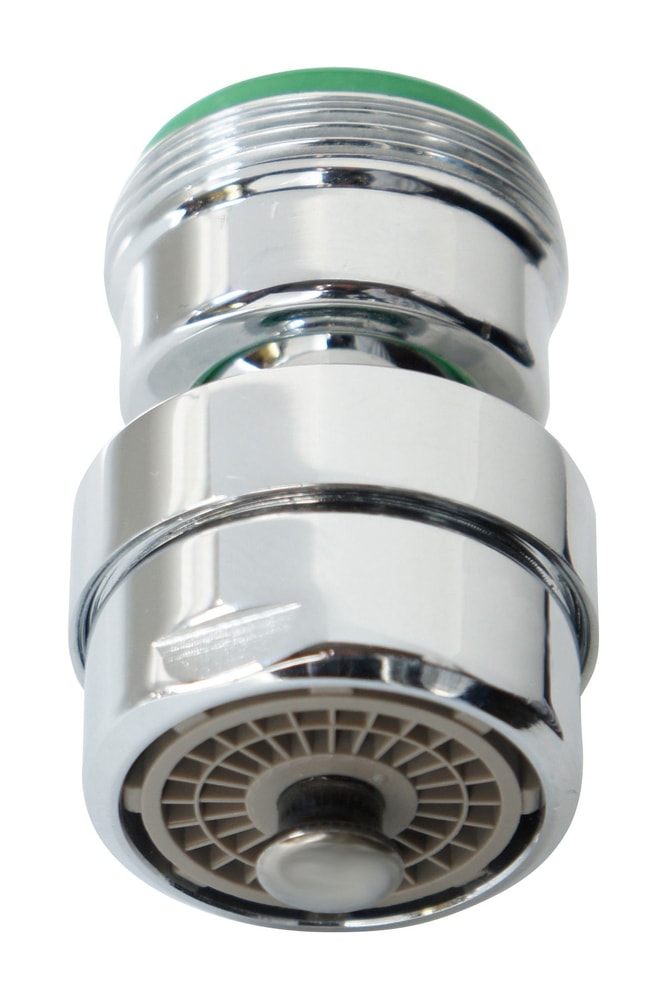 Swivel TapOn WaterSaver Aerator Canadian Tire