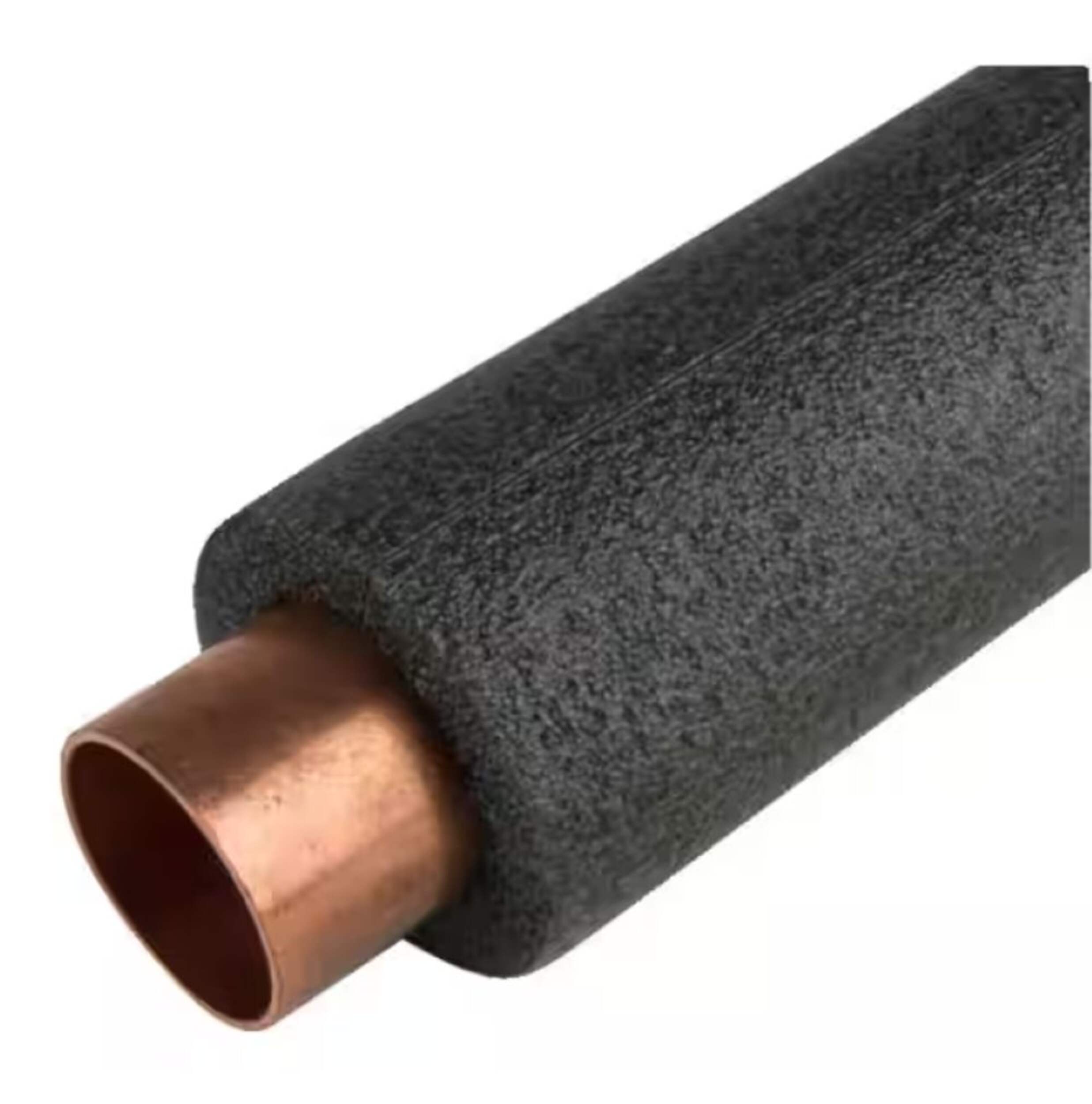 Foam Pipe Wrap, 3/4-in x 3-ft CloseUp