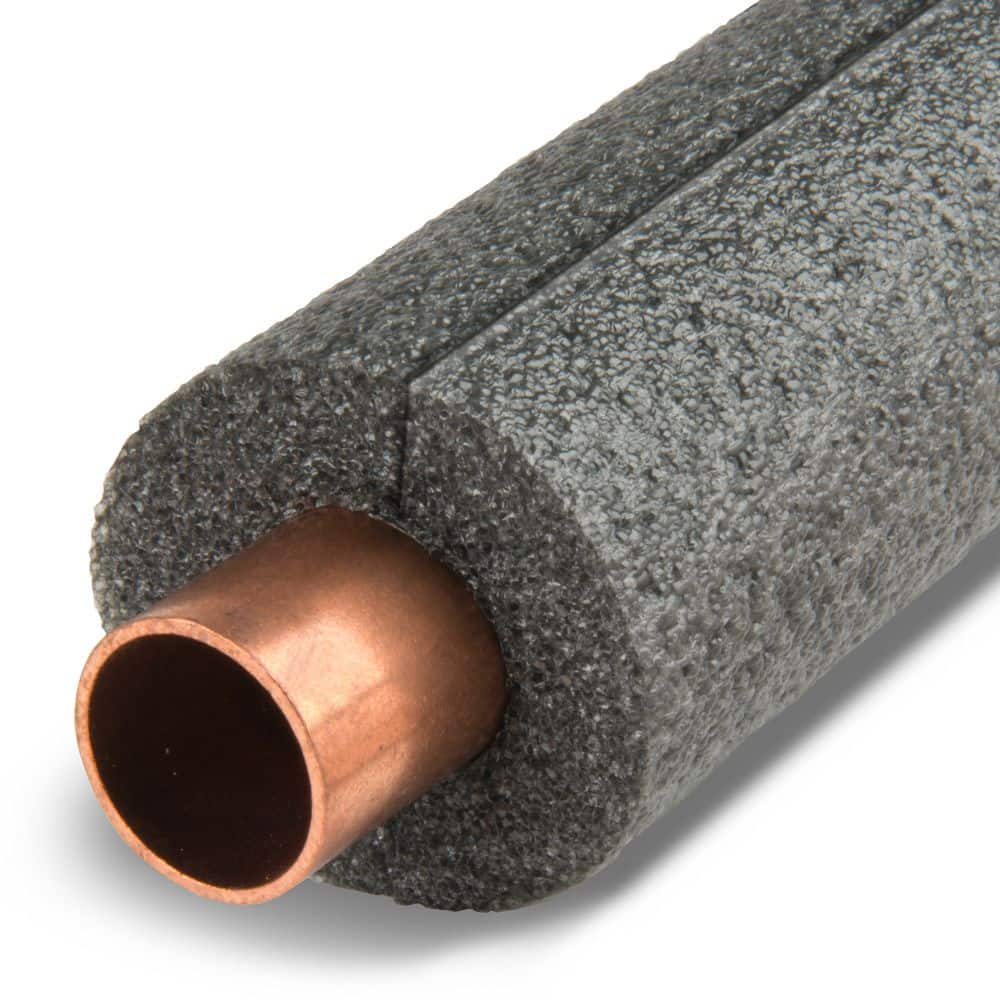 Mousse de protection pour tuyaux ⌀ 5cm